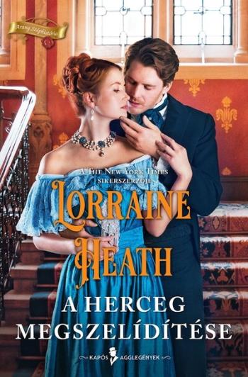 A herceg megszelídítése 1.Kép