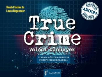 True Crime - Valódi bűnügyek 1.Kép