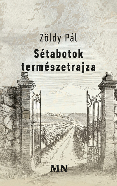 Sétabotok természetrajza