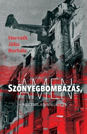 Szőnyegbombázás, ÁMEN - Méltatlan halálok - 1.Kép