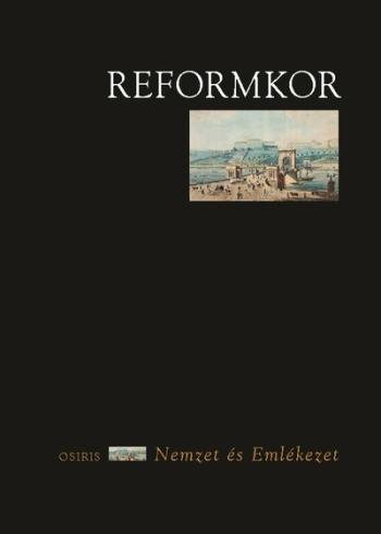 Reformkor - Nemzet és emlékezet 1.Kép