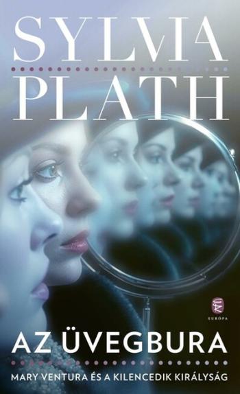 Az üvegbura - Mary Ventura és a Kilencedik királyság (új kiadás) 1.Kép