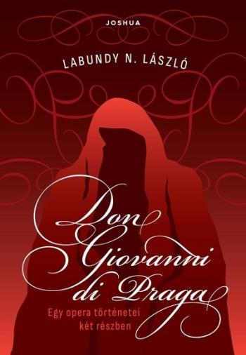 Don Giovanni di Praga - Egy opera történetei két részben 1.Kép