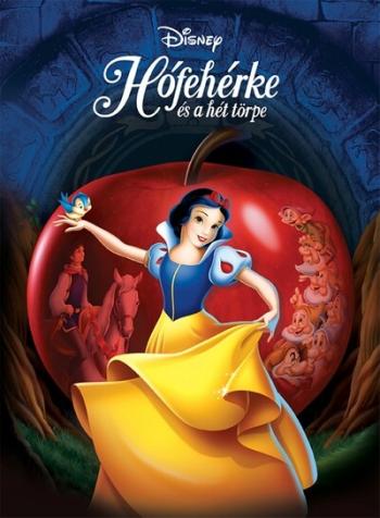 Hófehérke és a hét törpe - Disney klasszikusok 1.Kép