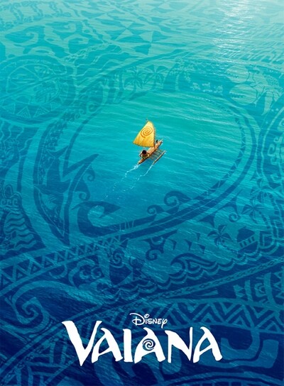 Vaiana - Disney klasszikusok