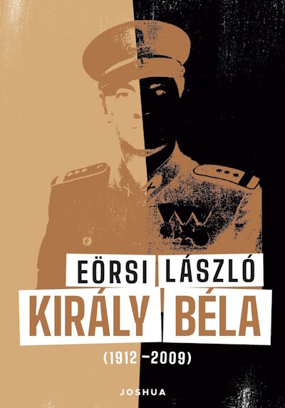 Király Béla (1912-2009)