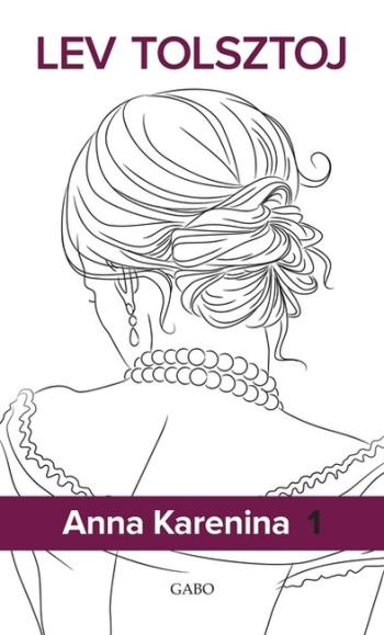 Anna Karenina I-II. (puhatáblás) 1.Kép