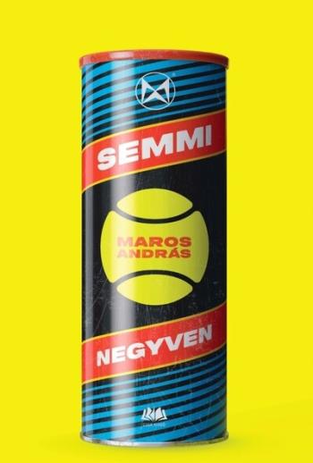 Semmi negyven (új, bővitett kiadás) 1.Kép