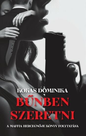 Bűnben szeretni 1.Kép