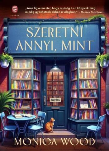 Szeretni annyi, mint 1.Kép