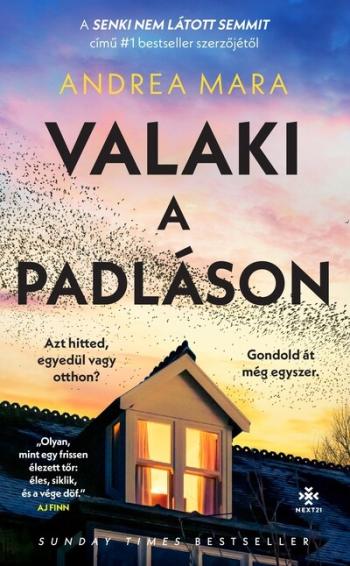 Valaki a padláson 1.Kép