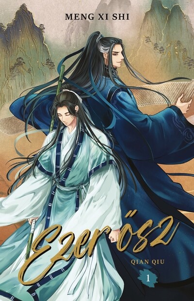 Ezer ősz 1. - Qian Qiu