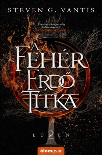 A Fehér Erdő titka - Lúmen 2. 1.Kép