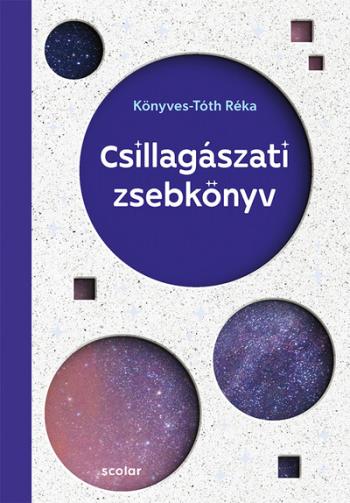 Csillagászati zsebkönyv 1.Kép
