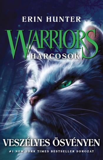 Warriors - Harcosok 5. - Veszélyes ösvényen 1.Kép