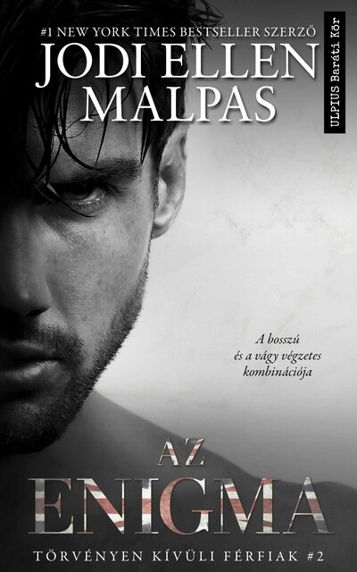 Az Enigma - Törvényen kívüli férfiak 2.
