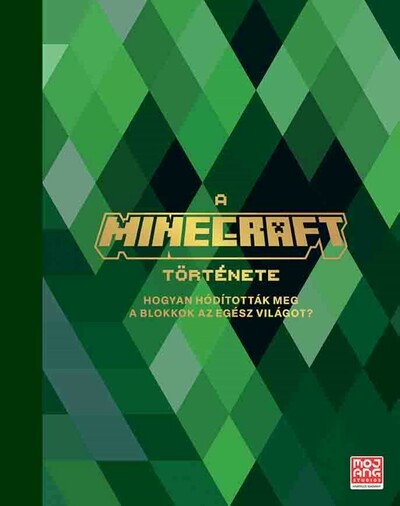 A Minecraft története - Hogyan hódították meg a blokkok az egész világot?