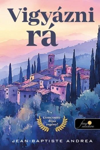 Vigyázni rá 1.Kép