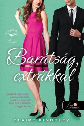 Barátság, extrákkal - Dirty Martini Futóklub 2. 1.Kép