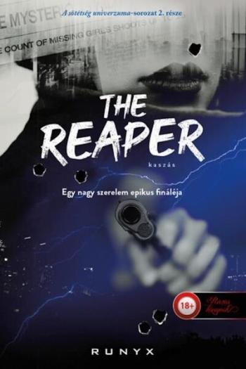 The Reaper - Kaszás - A sötétség univerzuma 2. 1.Kép