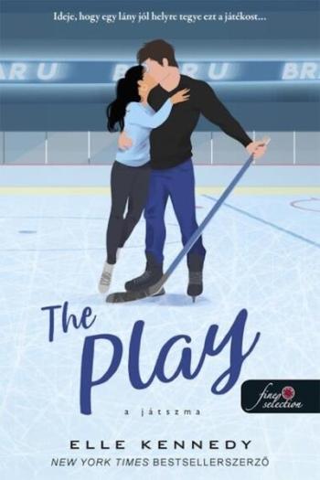 The Play - A játszma - Briar U 3. (új kiadás) 1.Kép