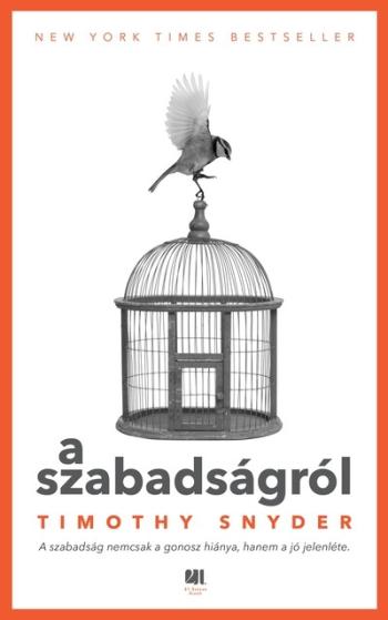 A szabadságról 1.Kép