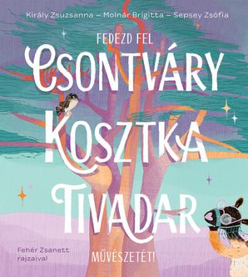 Fedezd fel Csontváry Kosztka Tivadar művészetét 1.Kép