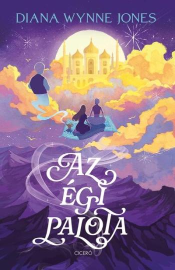 Az égi palota - Palota-trilógia 2. (új kiadás) 1.Kép