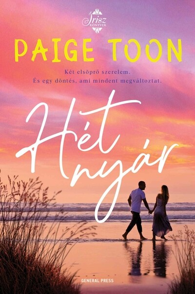 Hét nyár - Írisz-könyvek