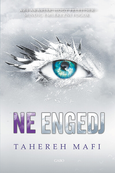 Ne engedj - Ne érints 5. (3. kiadás)