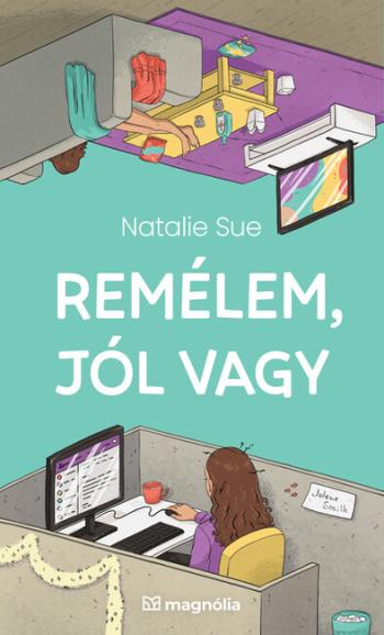 Remélem, jól vagy 1.Kép