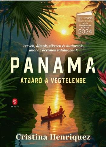 Panama - Átjáró a végtelenbe 1.Kép