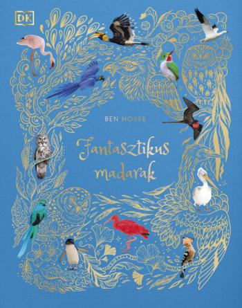 Fantasztikus madarak 1.Kép