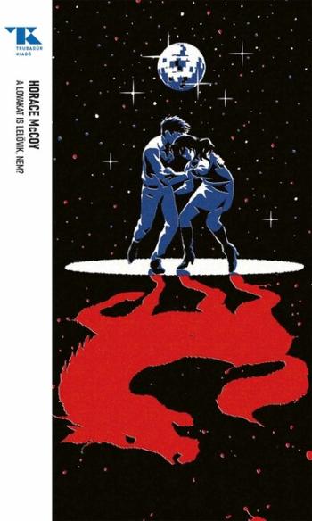 A lovakat is lelövik, nem? - Trubadúr Zsebkönyvek 88. 1.Kép