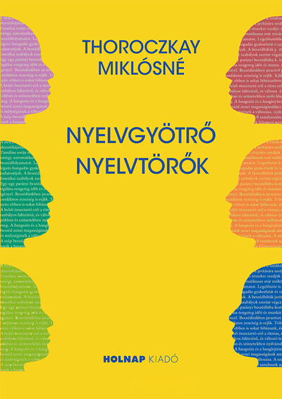 Nyelvgyötrő nyelvtörő