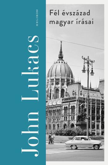 Fél évszázad magyar írásai 1.Kép