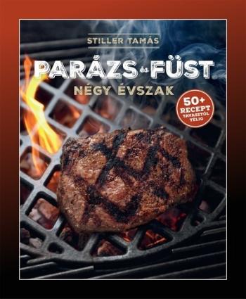 Parázs és füst – Négy évszak 1.Kép