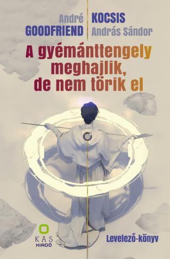 A gyémánttengely meghajlik, de nem törik el 1.Kép