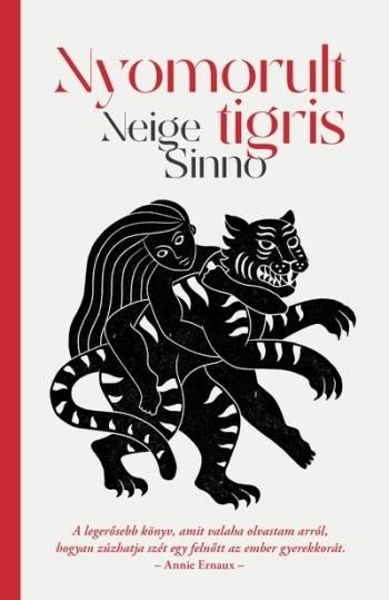 Nyomorult tigris 1.Kép