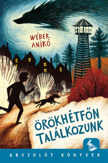 Örökhétfőn találkozunk - Abszolút könyvek 1.Kép