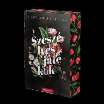 Szeszélyes játékok (éldekorált) 1.Kép