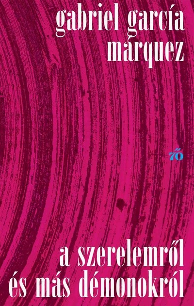 A szerelemről és más démonokról - Alapdarab