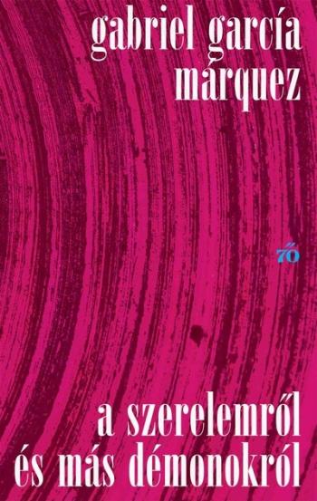 A szerelemről és más démonokról - Alapdarab 1.Kép