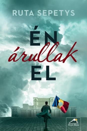Én árullak el 1.Kép