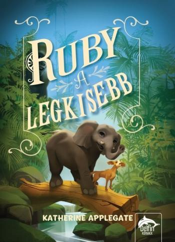 Ruby, a legkisebb 1.Kép