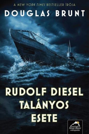 Rudolf Diesel talányos esete 1.Kép