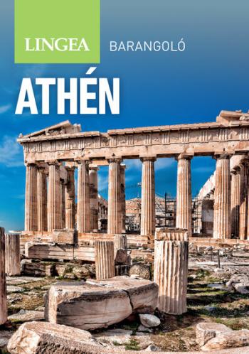 Athén - Barangoló (2. kiadás) 1.Kép