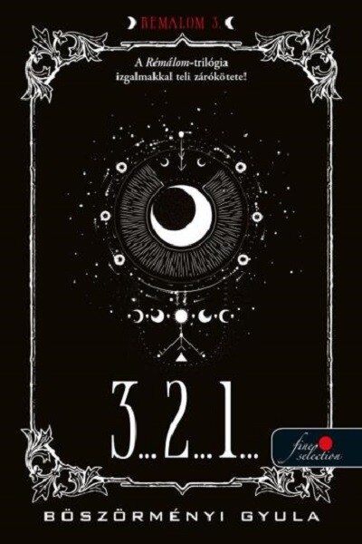 3… 2… 1… - Rémálom 3. (új kiadás)