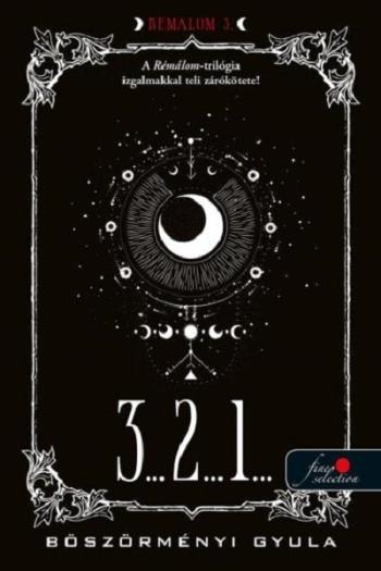 3… 2… 1… - Rémálom 3. (új kiadás) 1.Kép