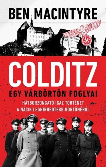 Colditz 1.Kép